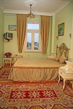 Askin Otel 3*
